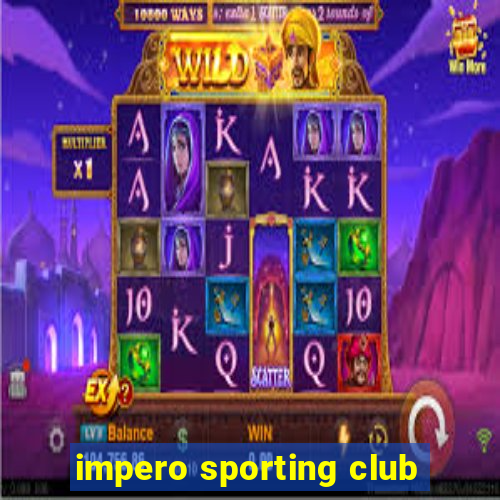 impero sporting club